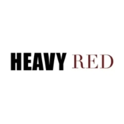 Heavy Red Promo Code