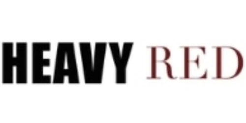 Heavy Red Promo Code