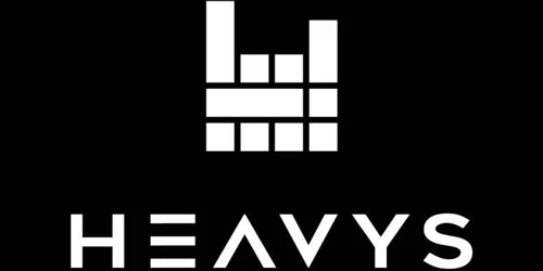Heavys Promo Code