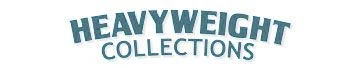 Heavyweight Collections Merchant Logo