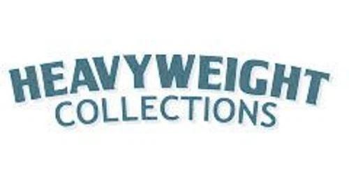 Heavyweight Collections Promo Code
