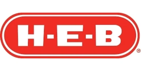 H-E-B Merchant logo