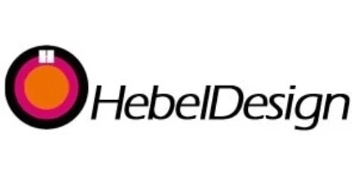 Hebel Design Promo Code
