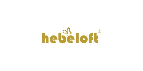 Hebeloft coupon