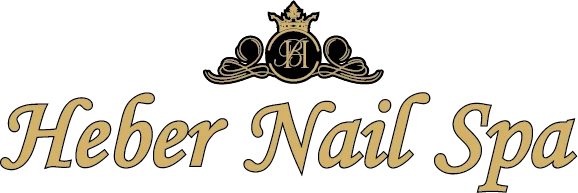 Heber Nail Spa coupons