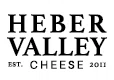 Heber Valley Artisan Cheese Merchant Logo