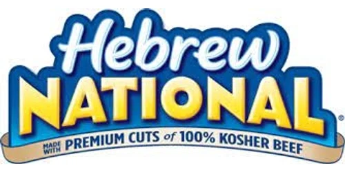 Hebrew National Promo Code