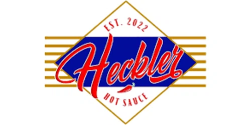 Heckler Hot Sauce Promo Code