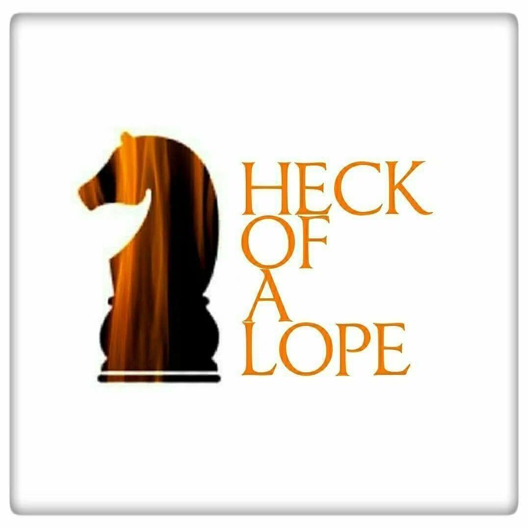 Heck Of A Lope Promo Code