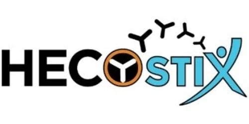 HECOstix Promo Code