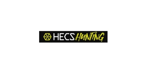 HECS Hunting coupon