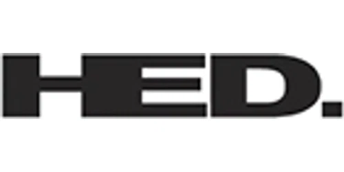 HED. Promo Code