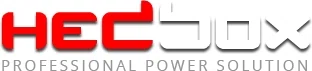 HEDBOX Merchant Logo