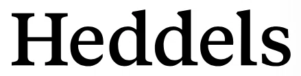 Heddels discount code
