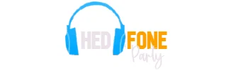 Hedfone Party Merchant Logo