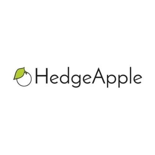 Hedge Apple Promo Code