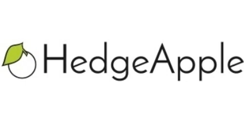 Hedge Apple Promo Code