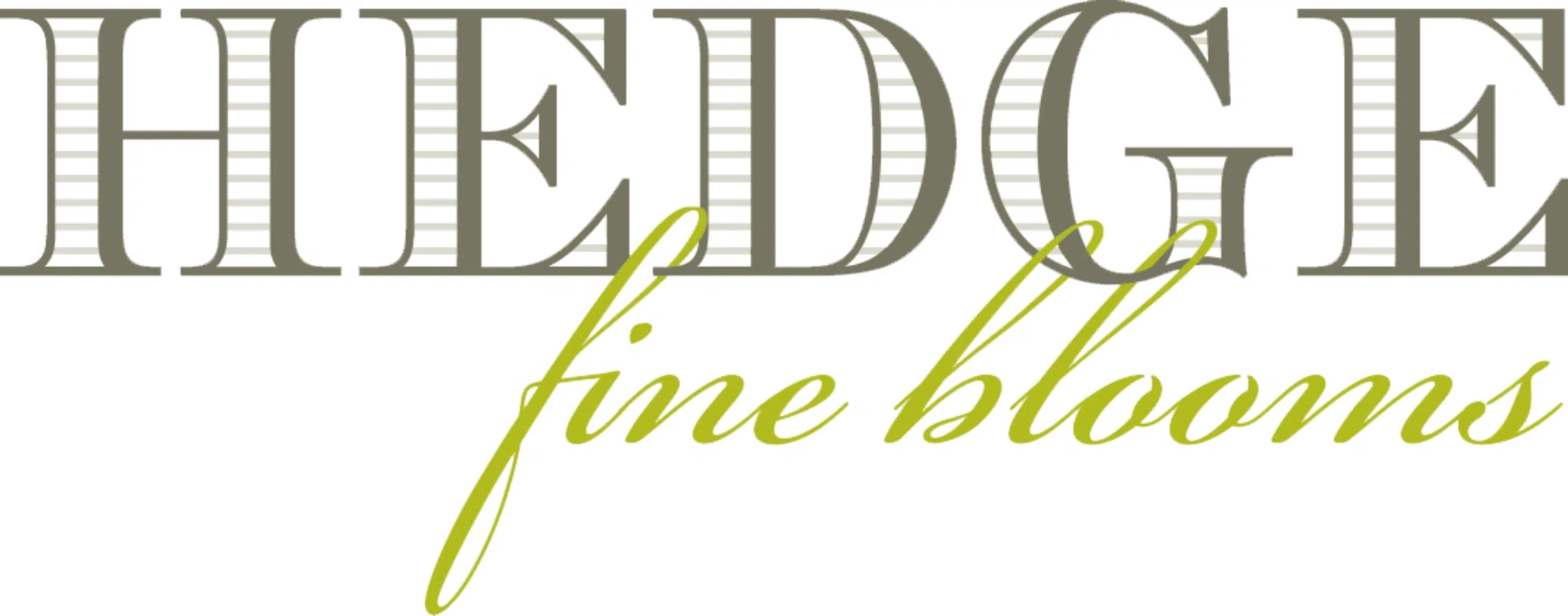 HEDGE FINE BLOOMS Promo Code — 143 Off in June 2024