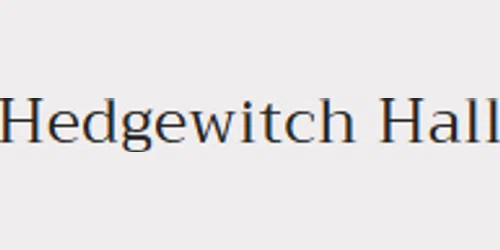 Hedgewitch Hall Promo Code