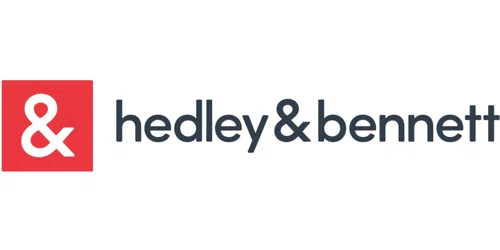 Hedley & Bennett Merchant logo