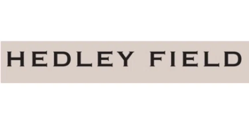 Hedley Field Promo Code