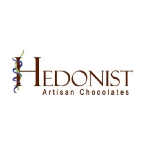 Hedonist Artisan Chocolates Merchant Logo