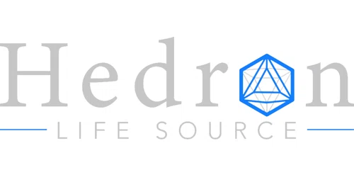 Hedron Life Source Promo Code