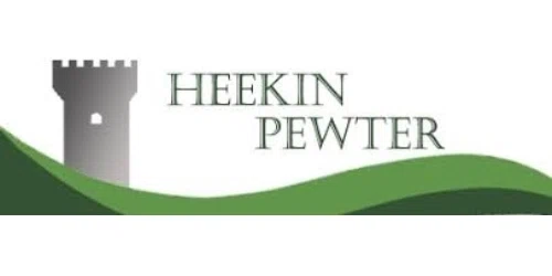 Heekin Pewter Promo Code