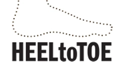 Heel to Toe Promo Code