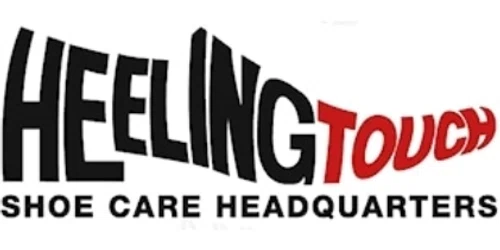 Heeling Touch Promo Code