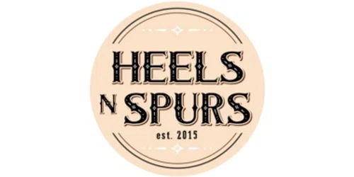 Heels n Spurs Promo Code