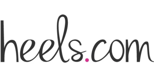 Heels.com Merchant logo