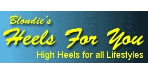 Heels for You Promo Code