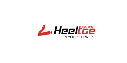 Heeltoe Automotive coupon