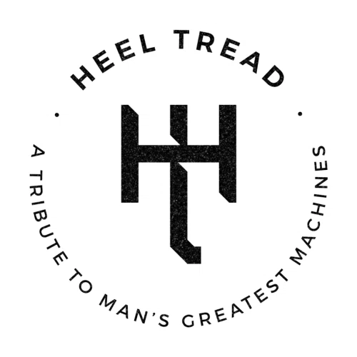Heel tread discount code Outlet
