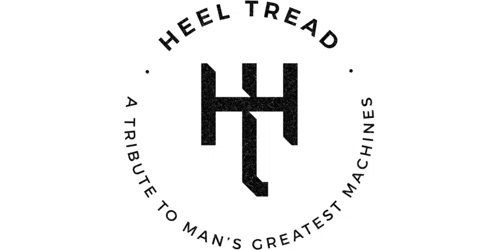 Heel Tread Promo Code