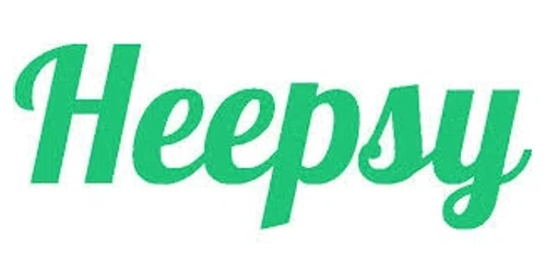 Heepsy coupon