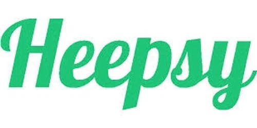 Heepsy Merchant logo