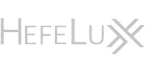 Hefe Luxx Merchant logo