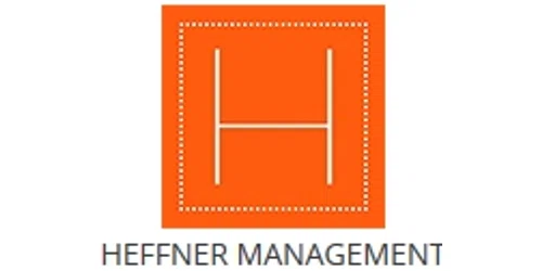 Heffner Management Merchant logo