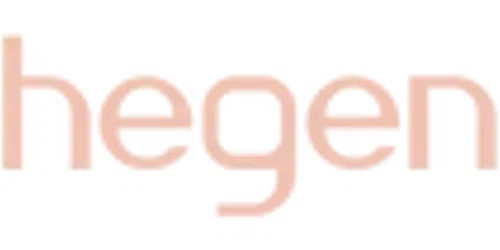 Hegen Promo Code