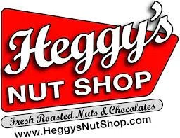 Heggy's Nut Shop Merchant Logo