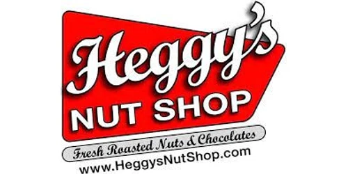 Heggy's Nut Shop Promo Code