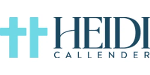 Heidi Callender Promo Code