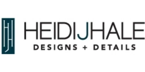 HeidiJHale Promo Code
