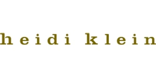 Heidi Klein US Merchant logo