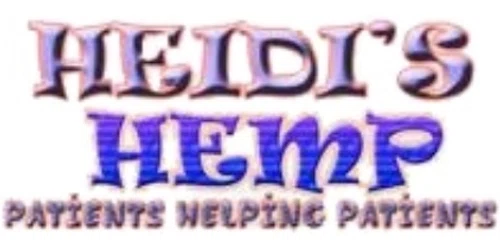Heidi's Hemp Promo Code