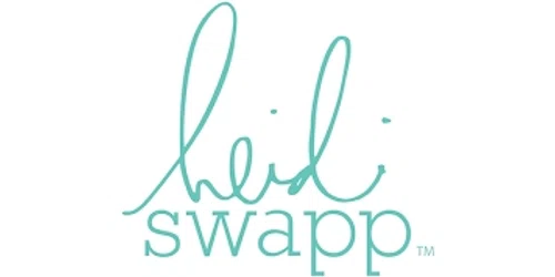 Heidi Swapp Shop Promo Code