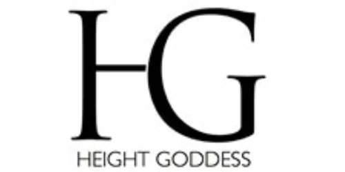 Height Goddess Promo Code