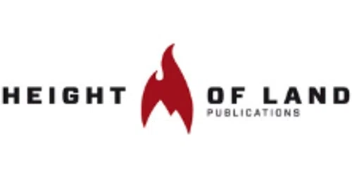Height of Land Publications Promo Code